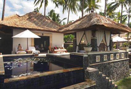Spa Village Resort Tembok  وجهتك المثالية في عيد الفطر